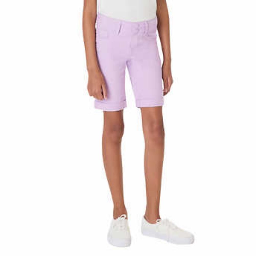 Vigoss Youth Bermuda Short